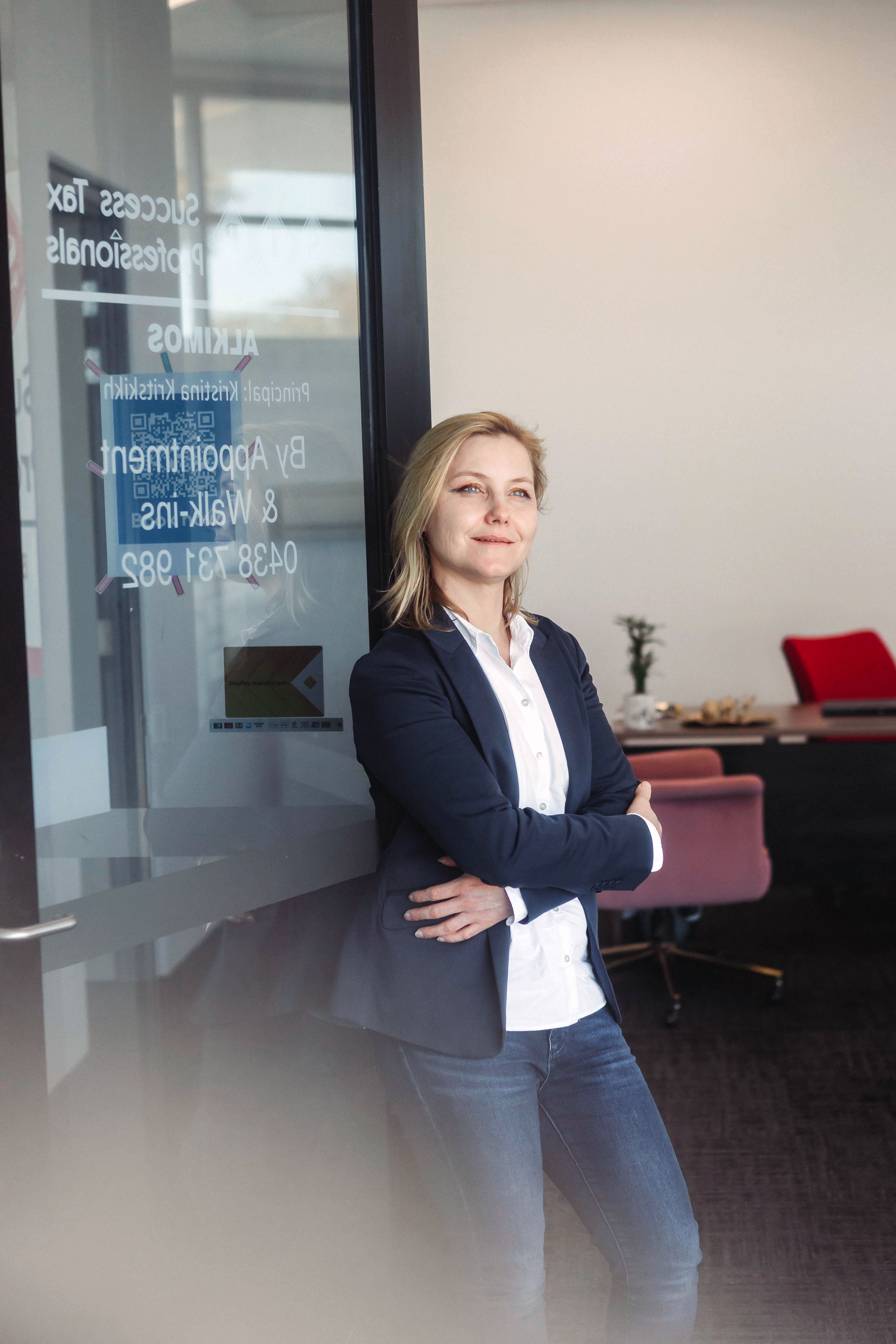 Principal Broker at Master Lending